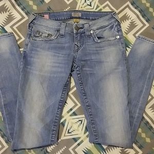 True Religion Brand Jeans